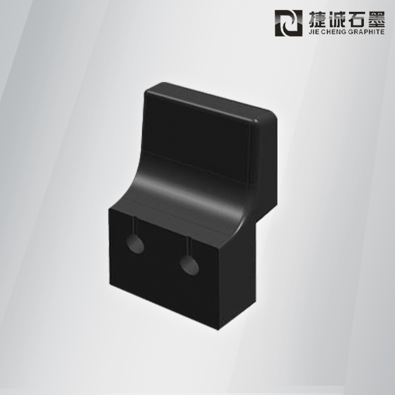高純石墨材質(zhì)：決定石墨舟使用壽命的核心關(guān)鍵