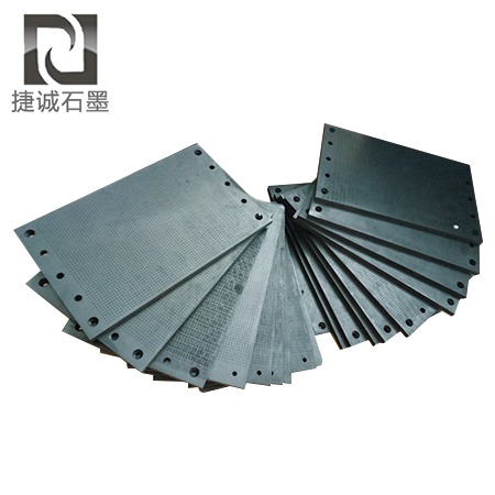 石墨燒結模具