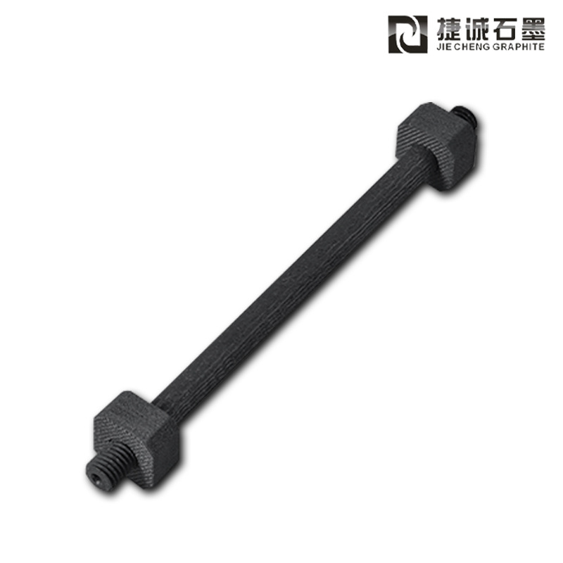 石墨螺桿