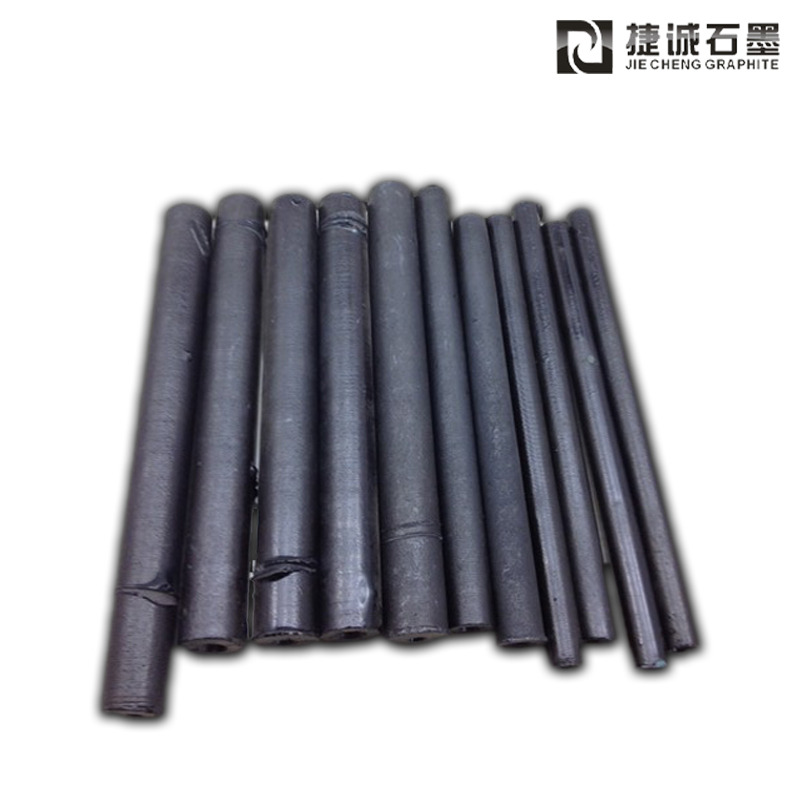 高純石墨制品：高端領(lǐng)域的關(guān)鍵基礎(chǔ)材料